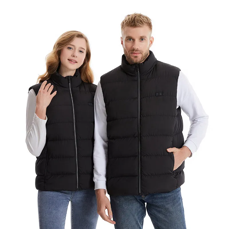 Colin | Heated Vest