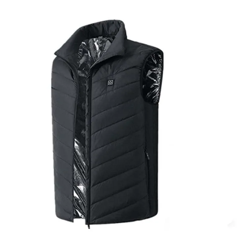 Colin | Heated Vest