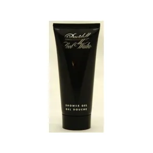 Cool Water Shower Gel for Men