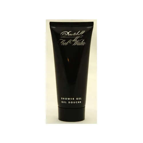 Cool Water Shower Gel for Men