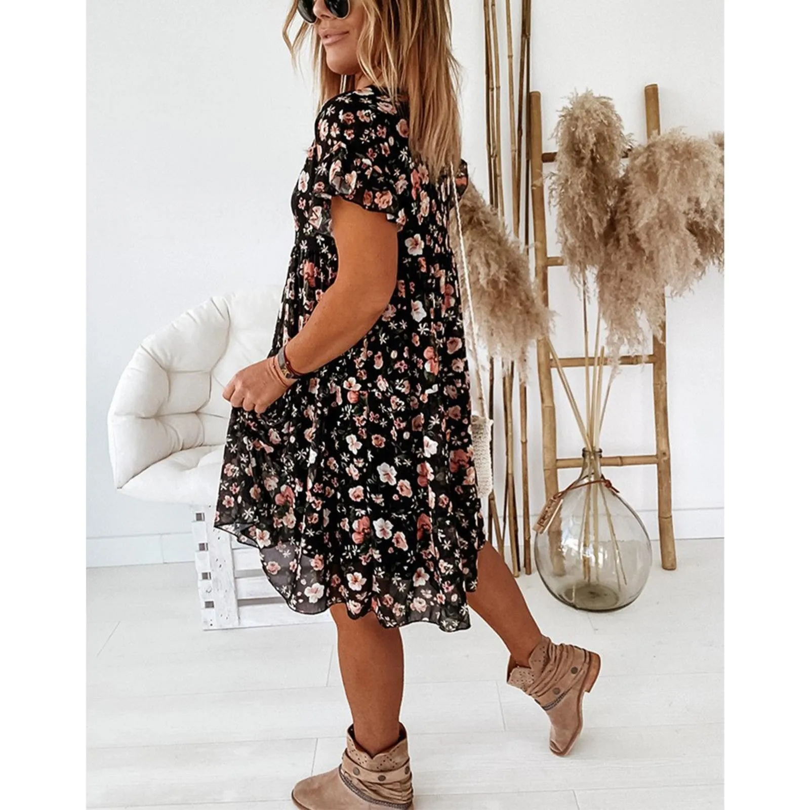 Creusa® | Relaxed and stylish summer dress