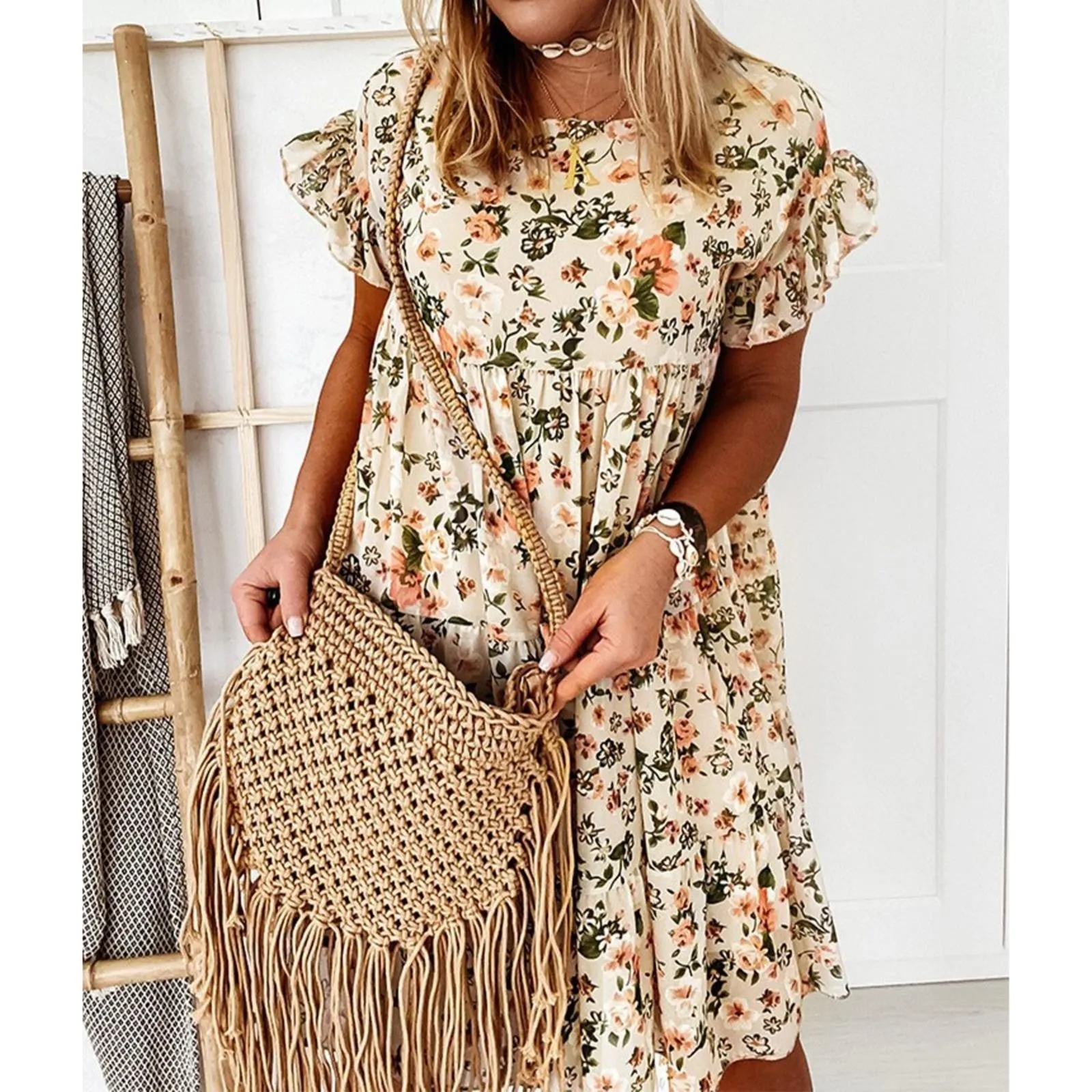 Creusa® | Relaxed and stylish summer dress