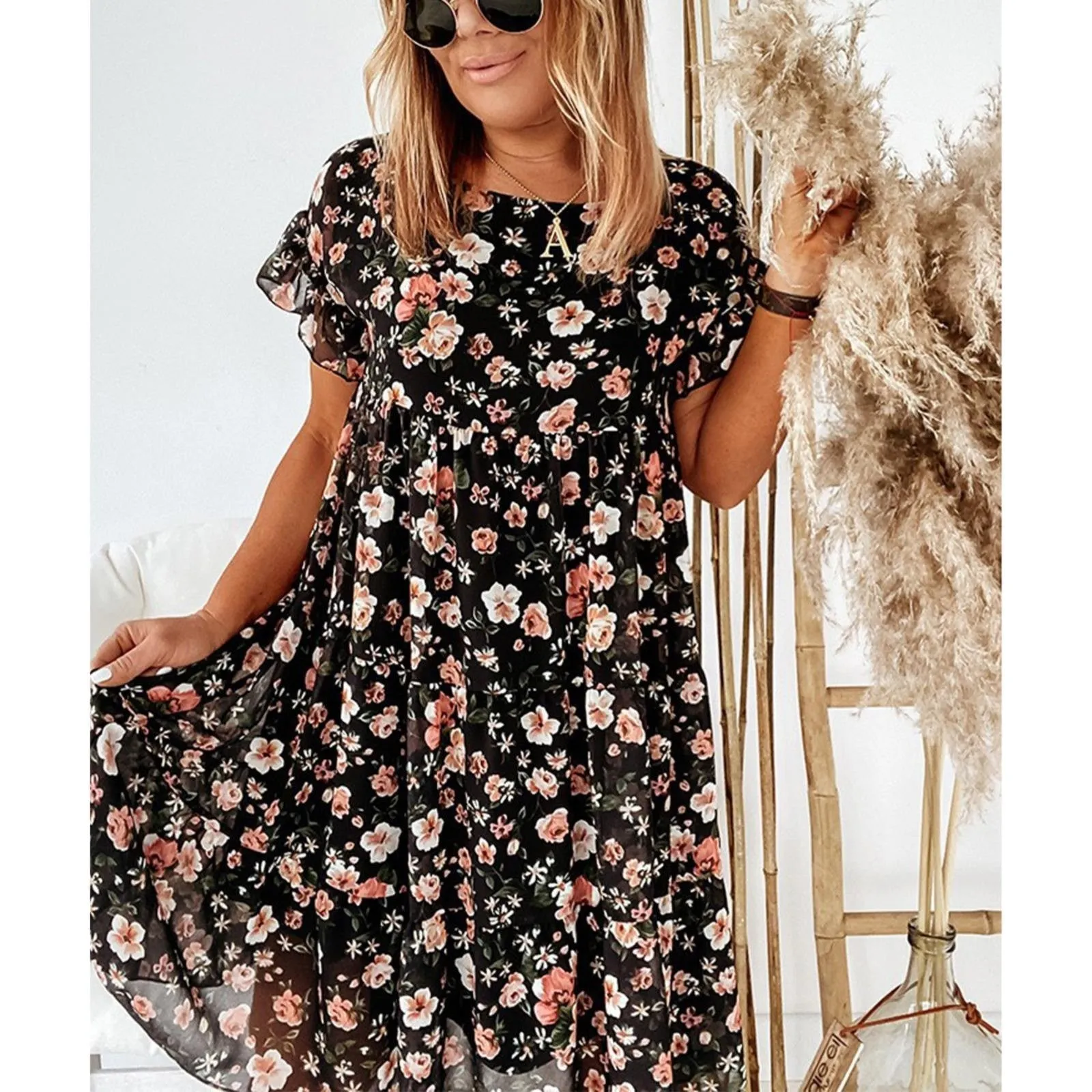 Creusa® | Relaxed and stylish summer dress