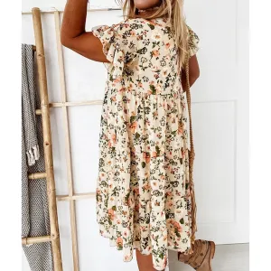 Creusa® | Relaxed and stylish summer dress