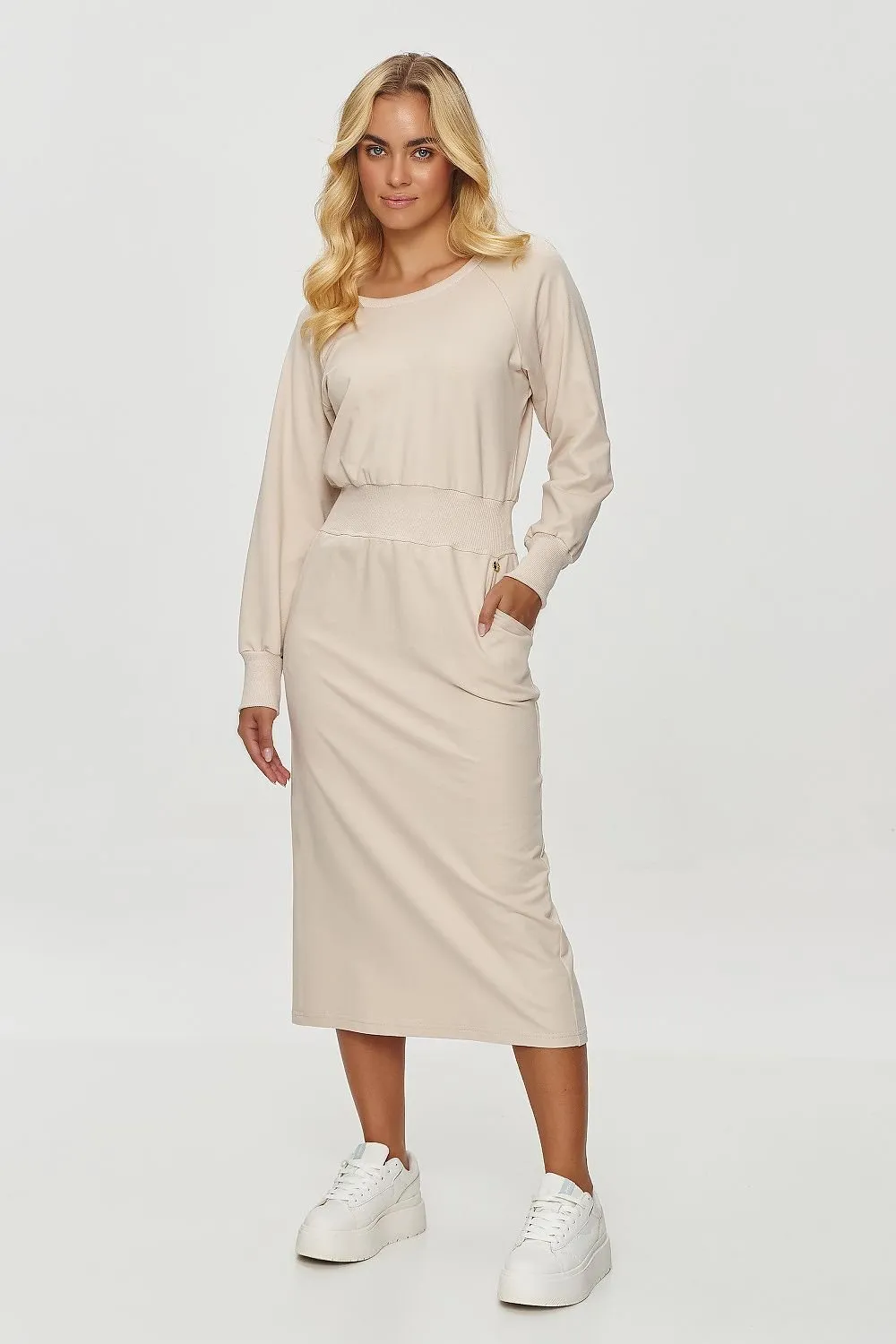 Daydress Makadamia