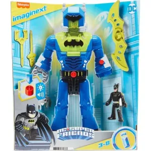 DC Super Friends
