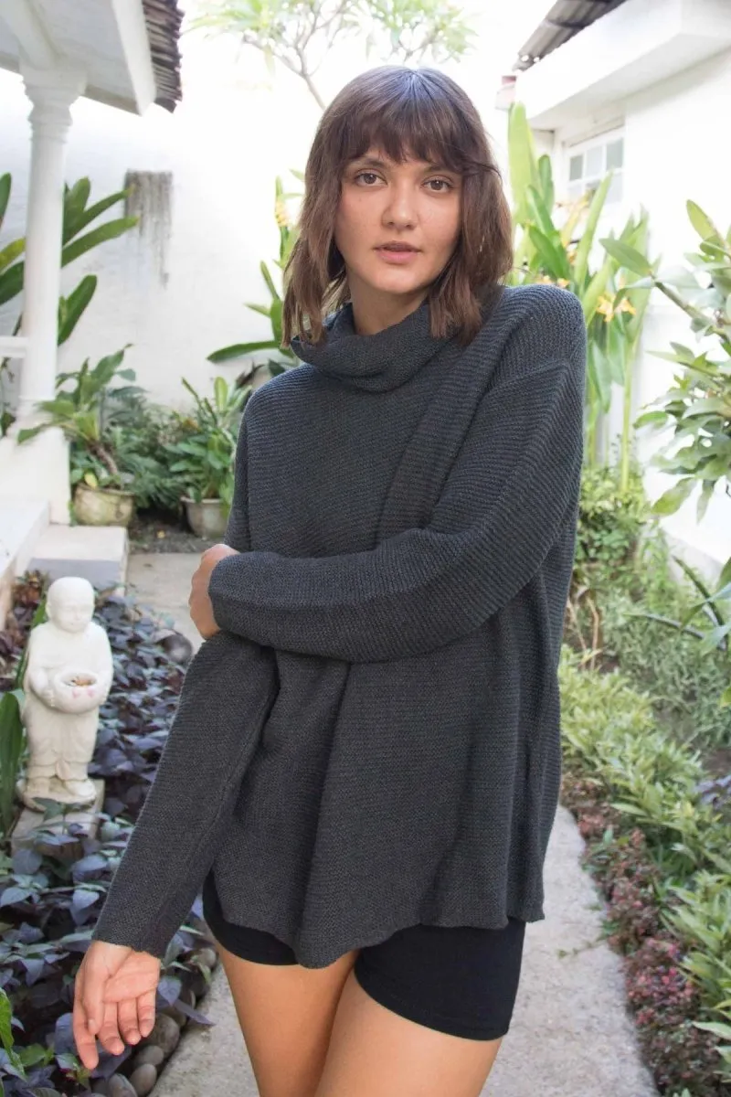 Eco Dog Walker Organic Sweater