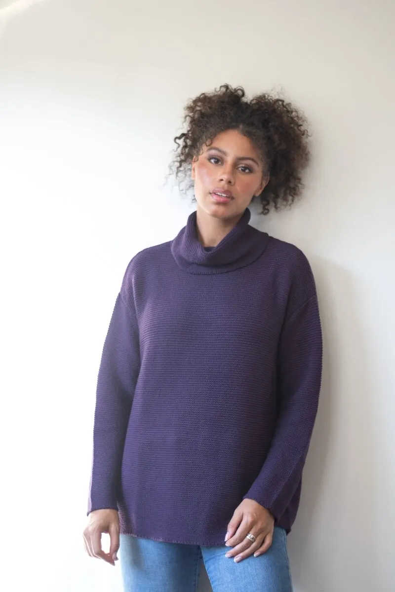 Eco Dog Walker Organic Sweater