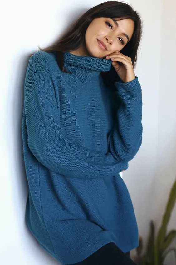 Eco Dog Walker Organic Sweater