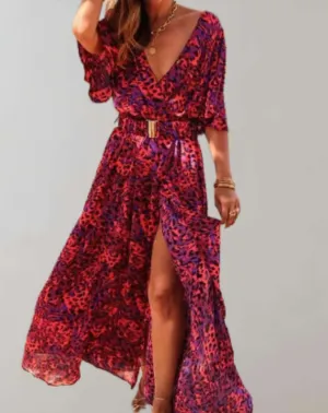 Eduarda® | Simple and stylish summer dress