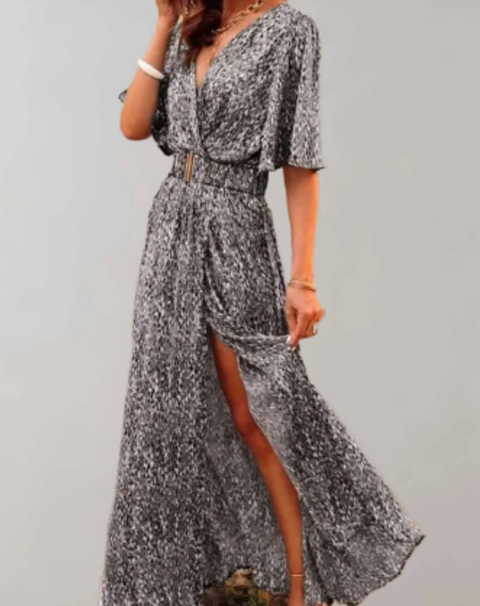 Eduarda® | Simple and stylish summer dress