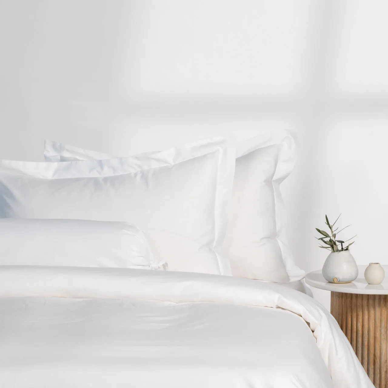 Egyptian Luxury Bed Sheet Set Heritage Collection by Robinsons