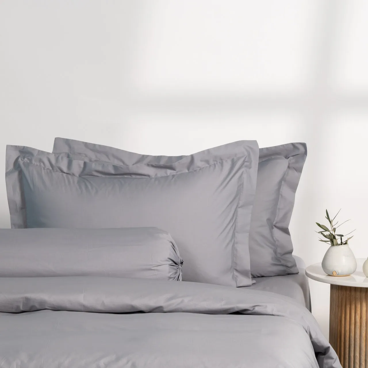 Egyptian Luxury Bed Sheet Set Heritage Collection by Robinsons
