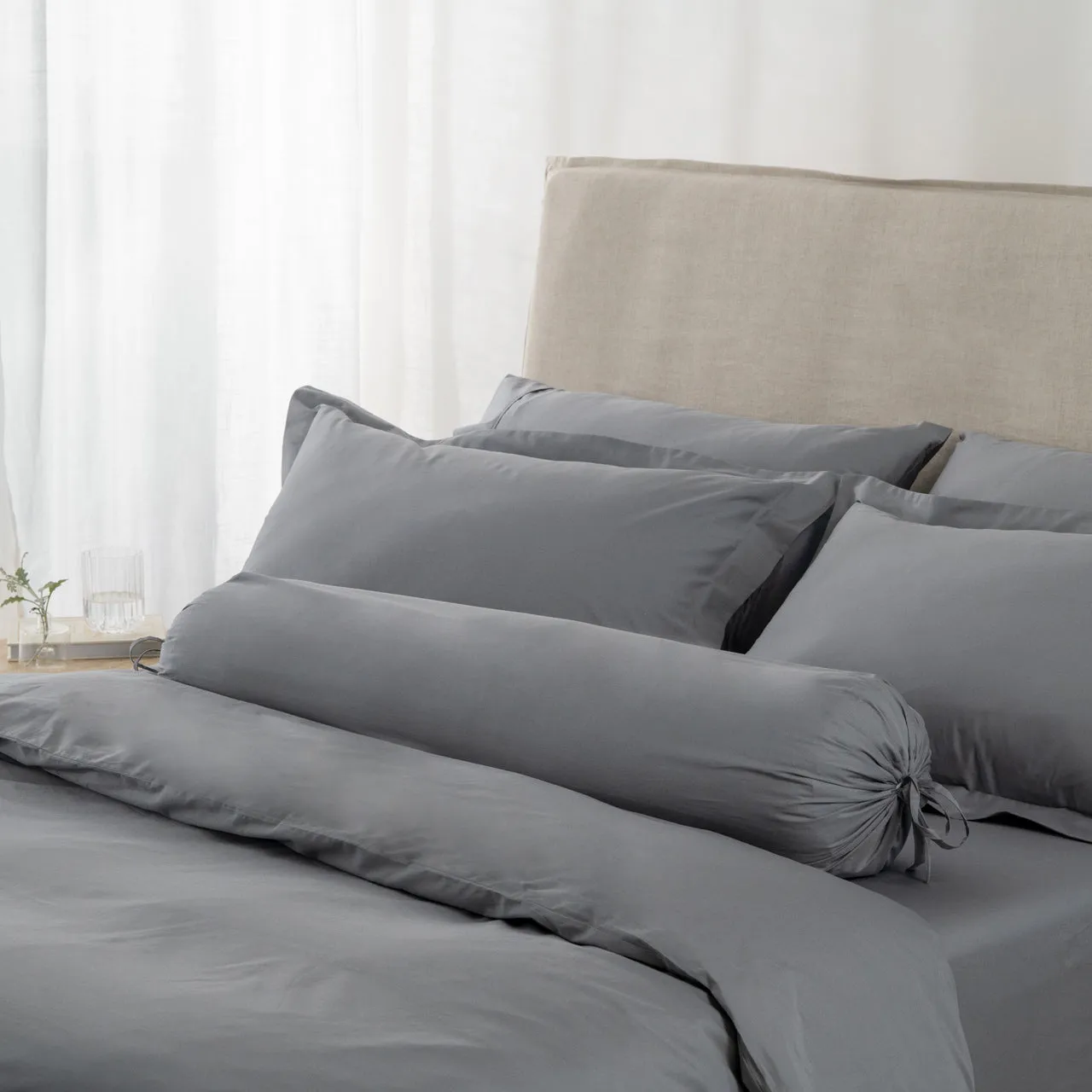 Egyptian Luxury Bed Sheet Set Heritage Collection by Robinsons