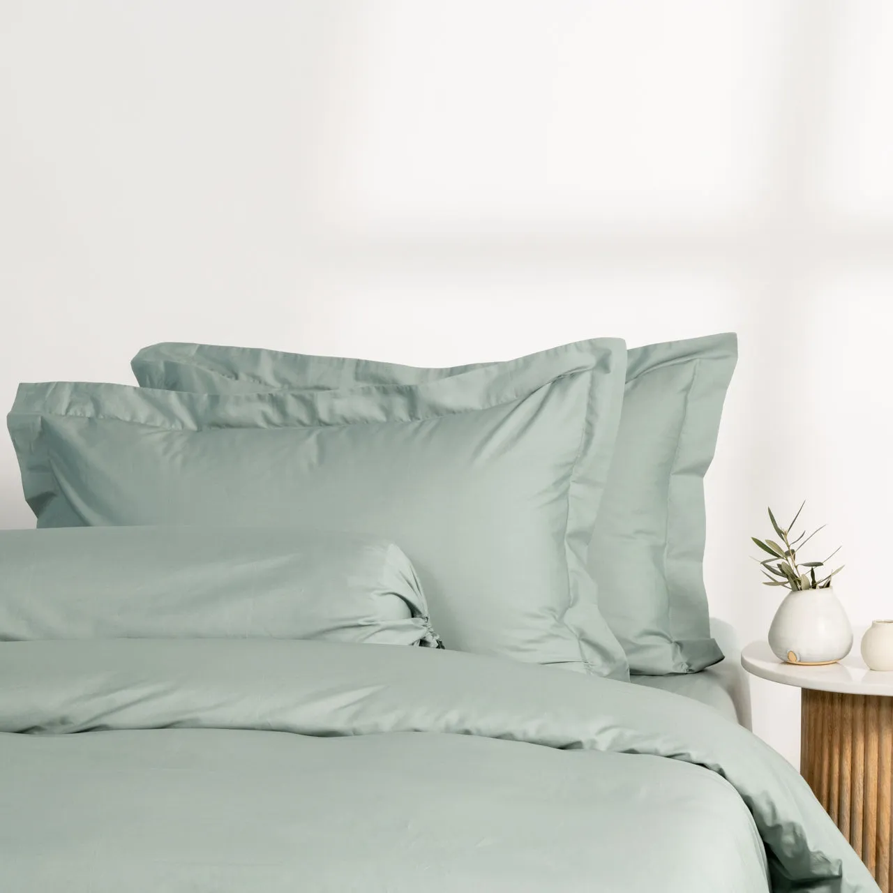 Egyptian Luxury Bed Sheet Set Heritage Collection by Robinsons