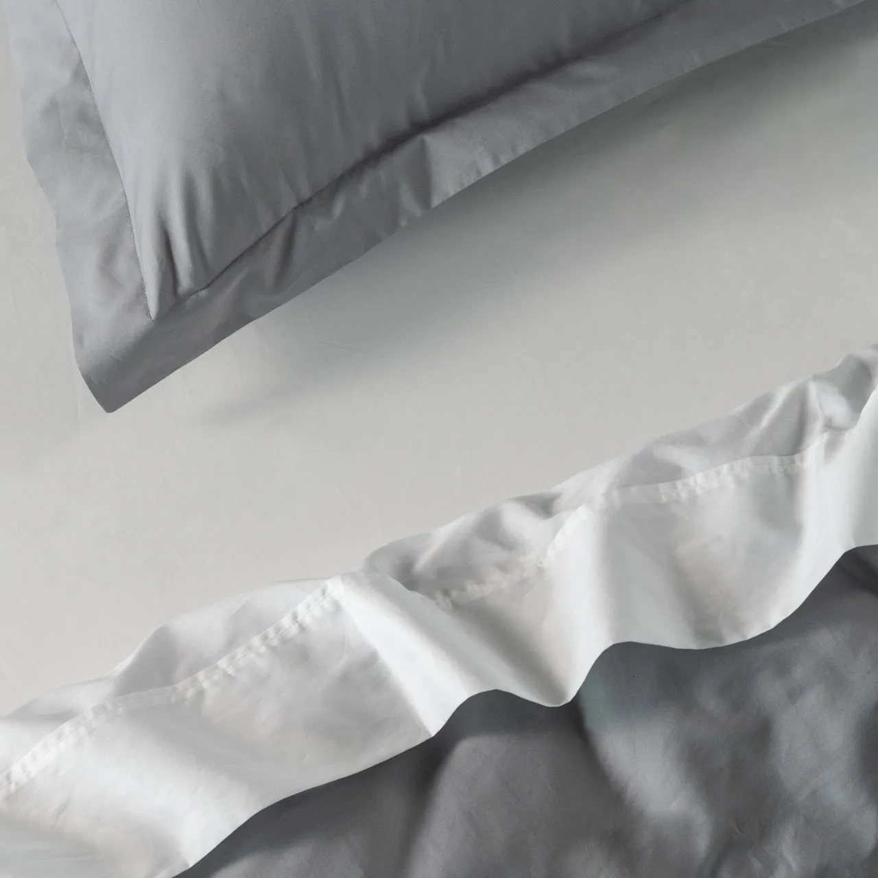 Egyptian Luxury Bed Sheet Set Heritage Collection by Robinsons