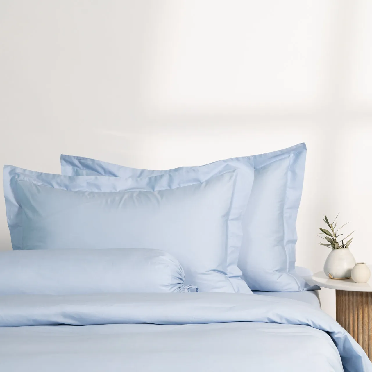 Egyptian Luxury Bed Sheet Set Heritage Collection by Robinsons