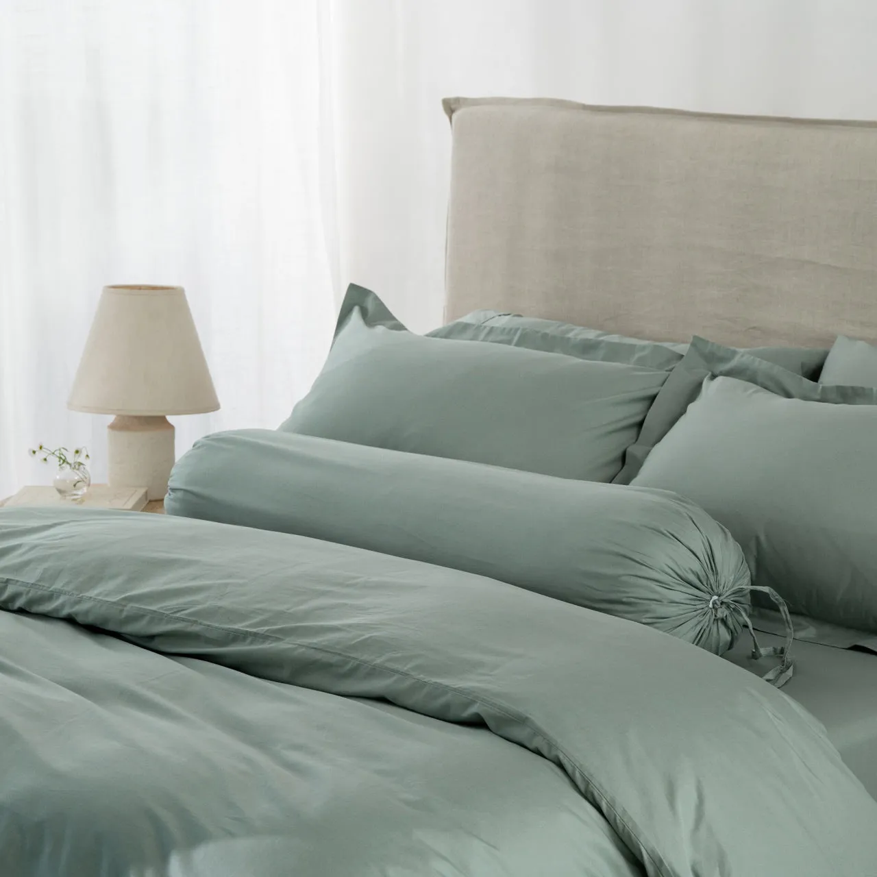 Egyptian Luxury Bed Sheet Set Heritage Collection by Robinsons
