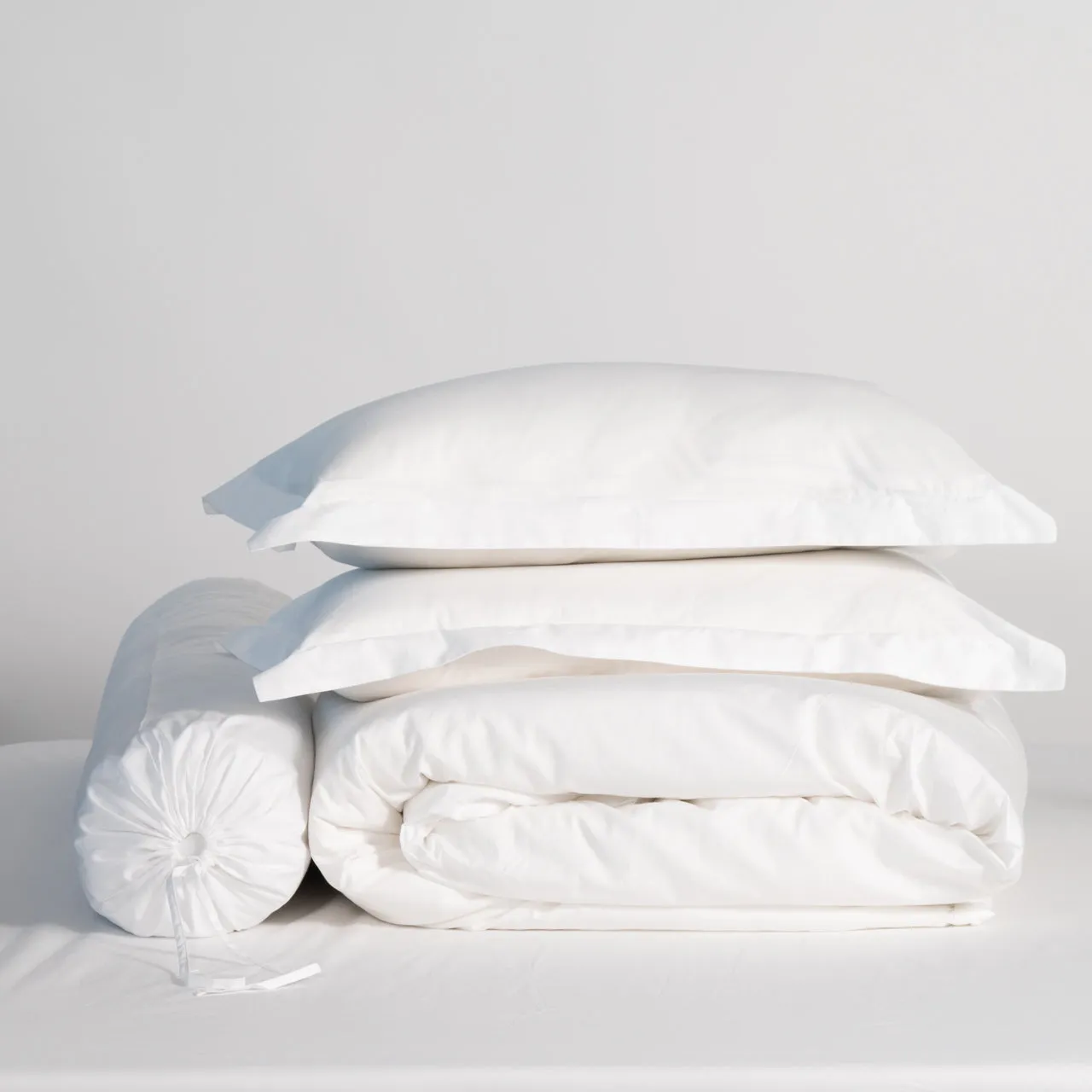 Egyptian Luxury Bed Sheet Set Heritage Collection by Robinsons
