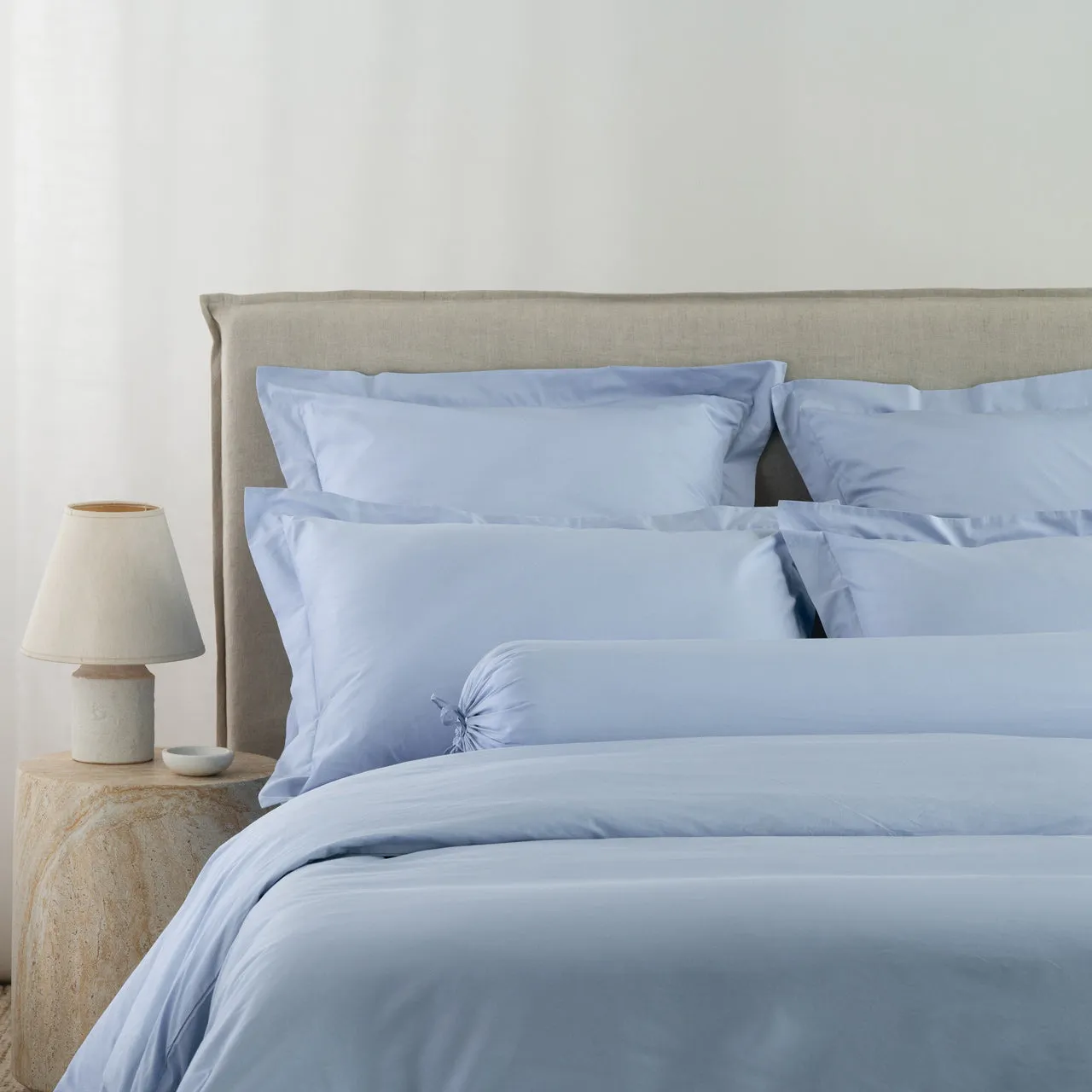 Egyptian Luxury Bed Sheet Set Heritage Collection by Robinsons