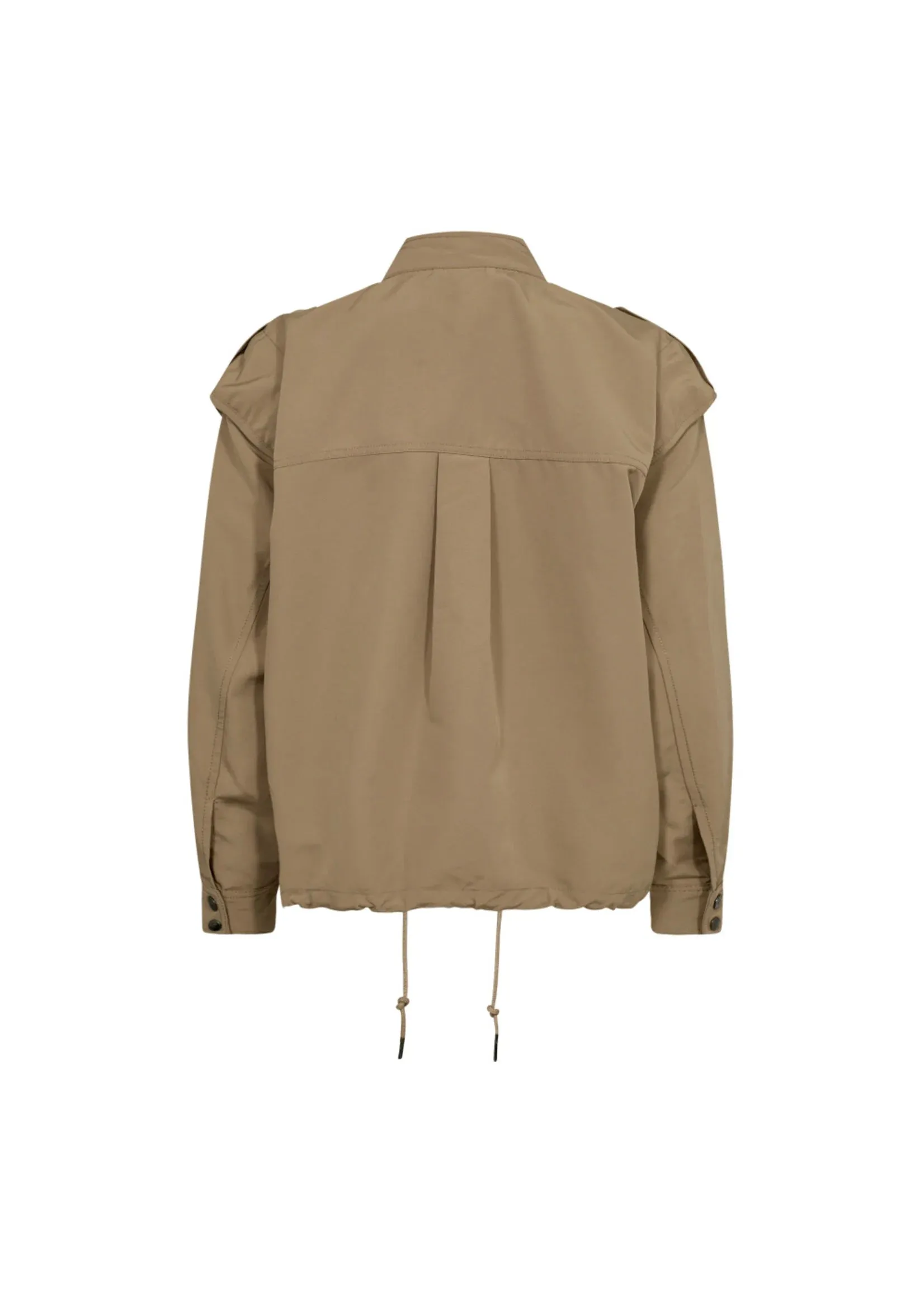 Elba Jacket