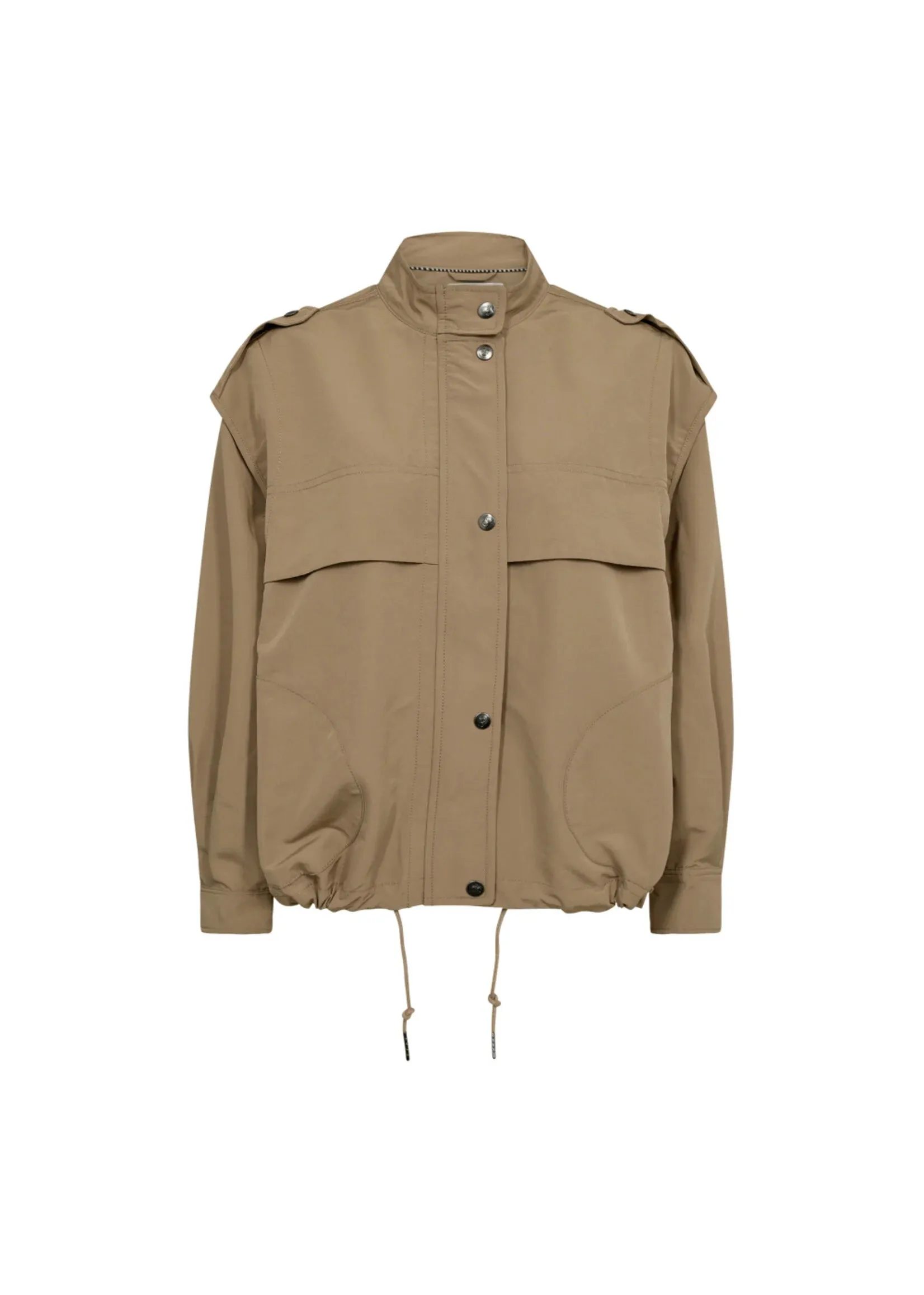 Elba Jacket