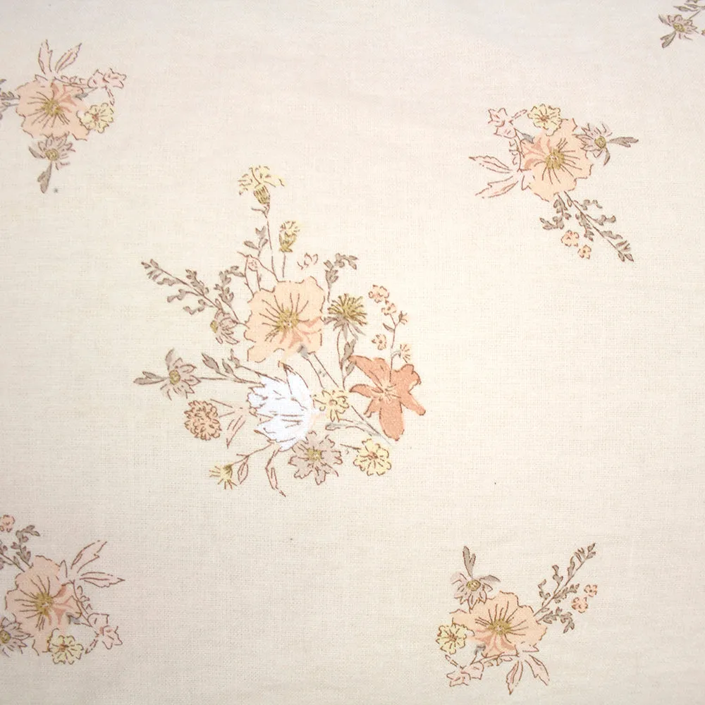 Ellen Flannelette Sheet Set