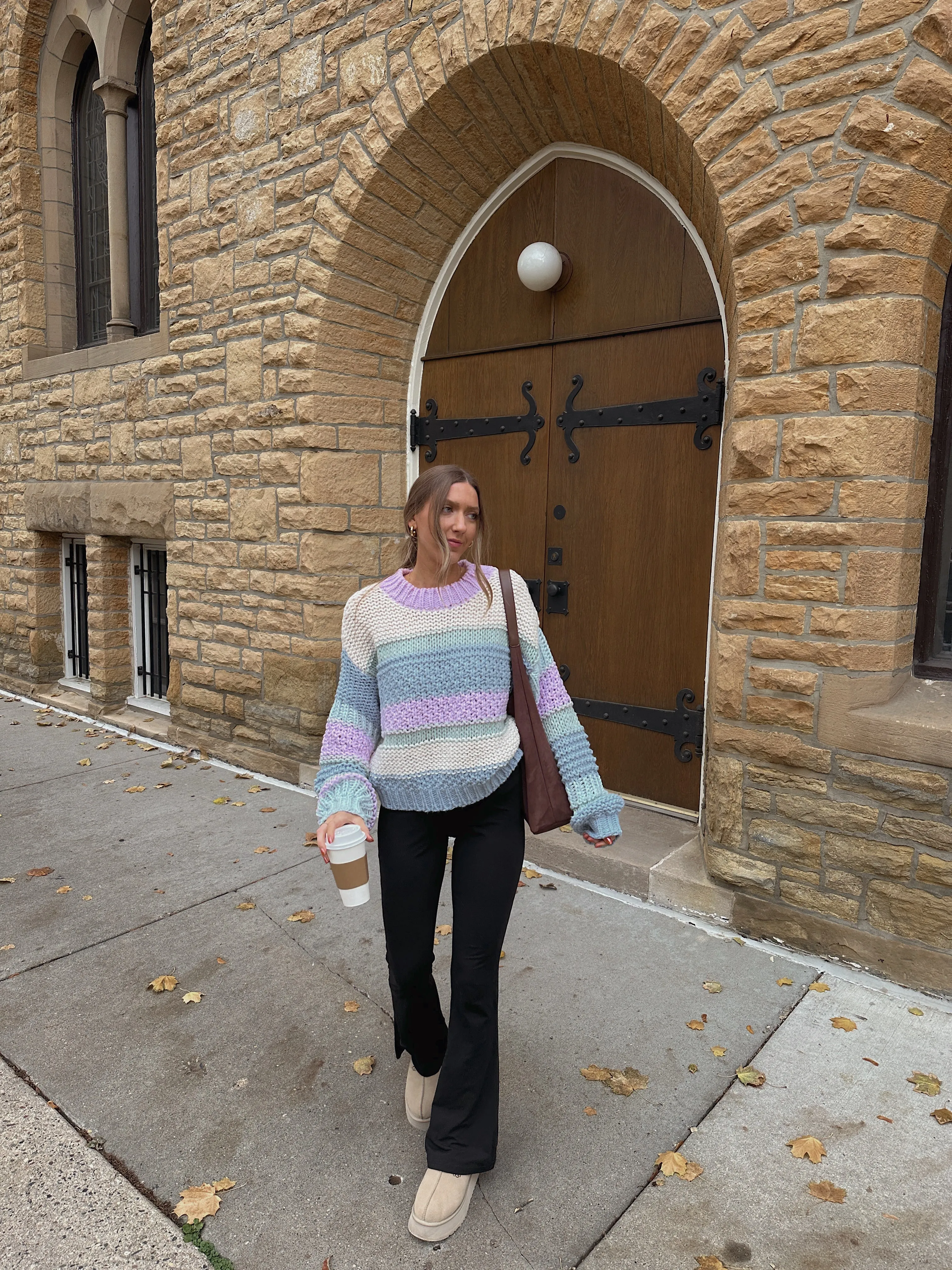 Ellis Sweater