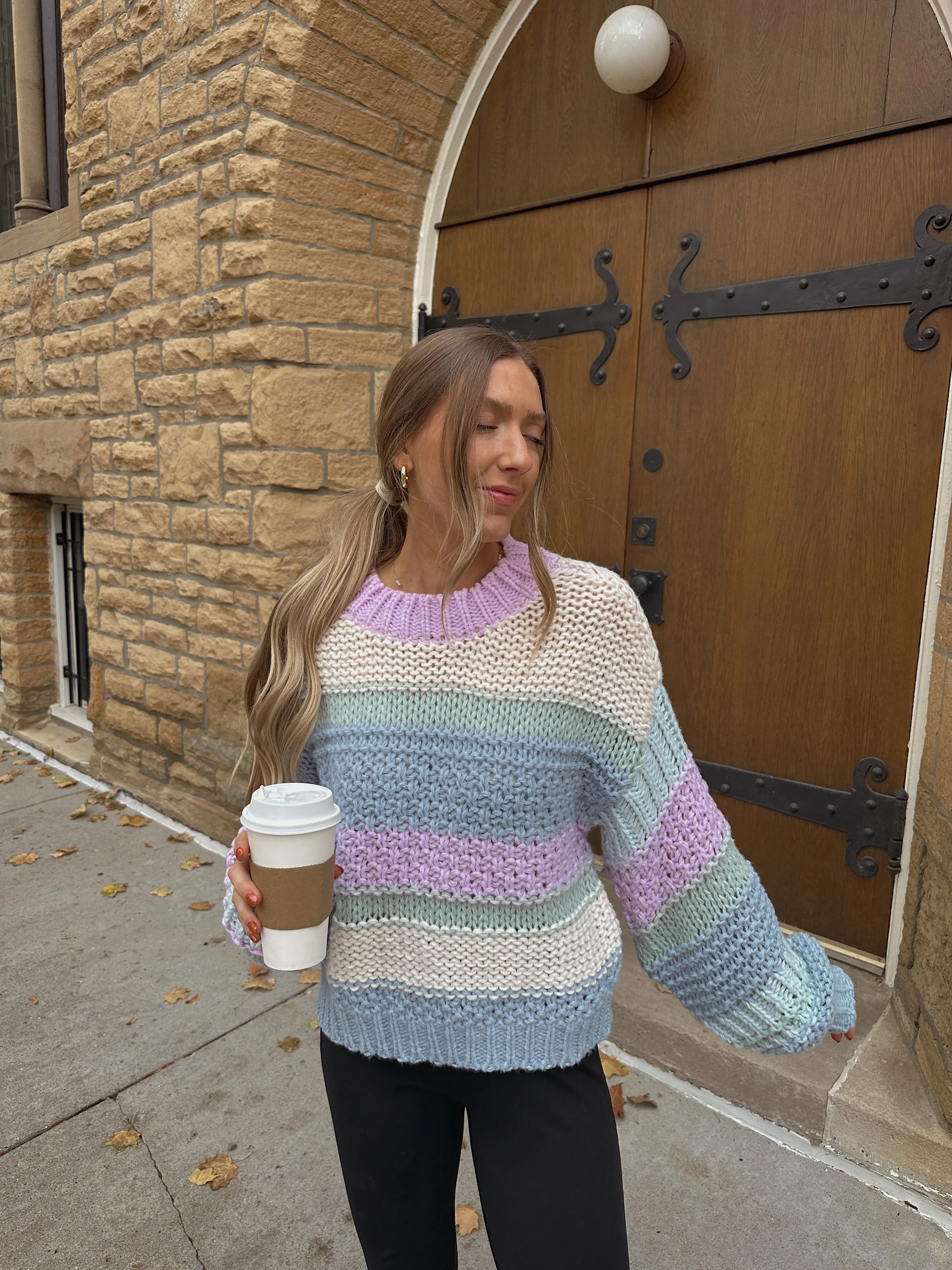 Ellis Sweater