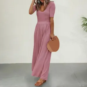Emma® | Chic and relaxed   jumpsuit