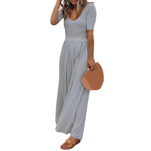 Emma® | Chic and relaxed   jumpsuit