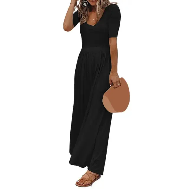 Emma® | Chic and relaxed   jumpsuit