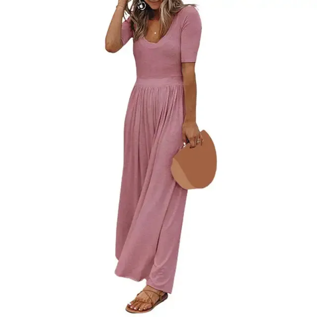 Emma® | Chic and relaxed   jumpsuit