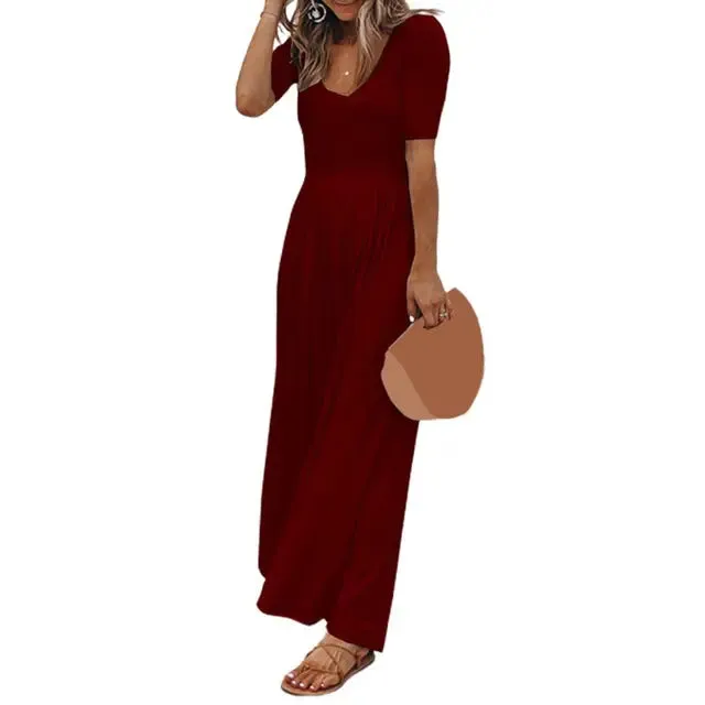 Emma® | Chic and relaxed   jumpsuit