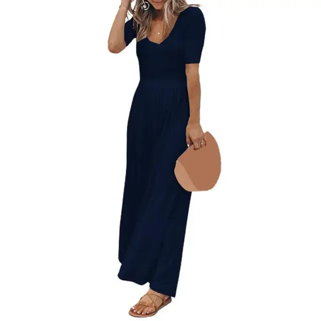 Emma® | Chic and relaxed   jumpsuit