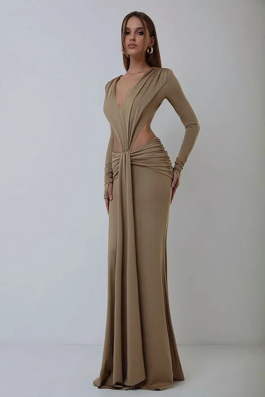 Erigone® | Chic and relaxed summer dress
