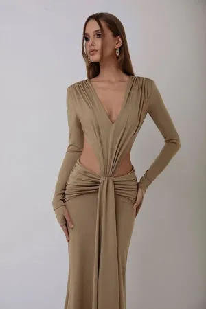 Erigone® | Chic and relaxed summer dress