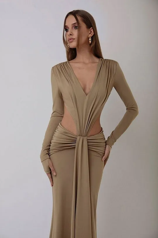 Erigone® | Chic and relaxed summer dress