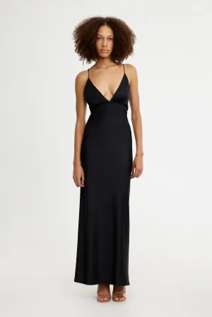 ESME MIDI DRESS