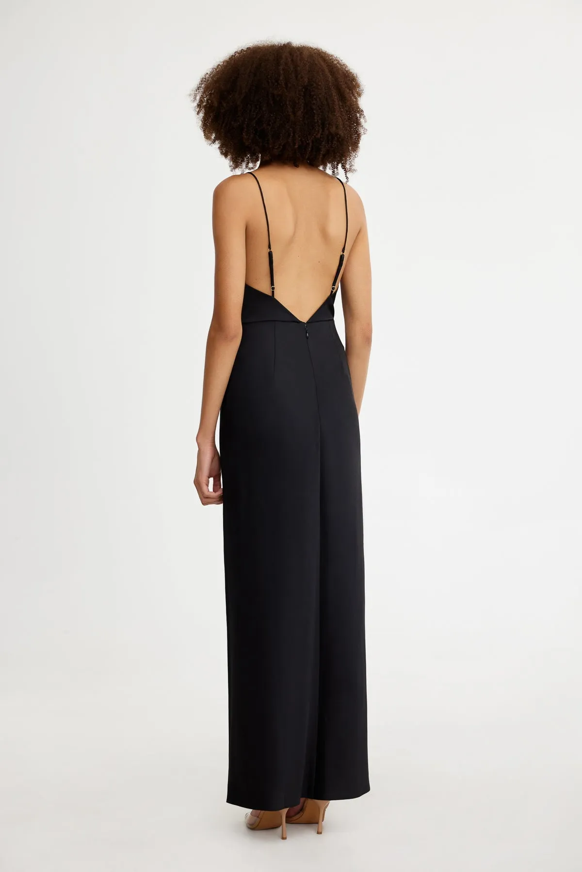 ESME MIDI DRESS