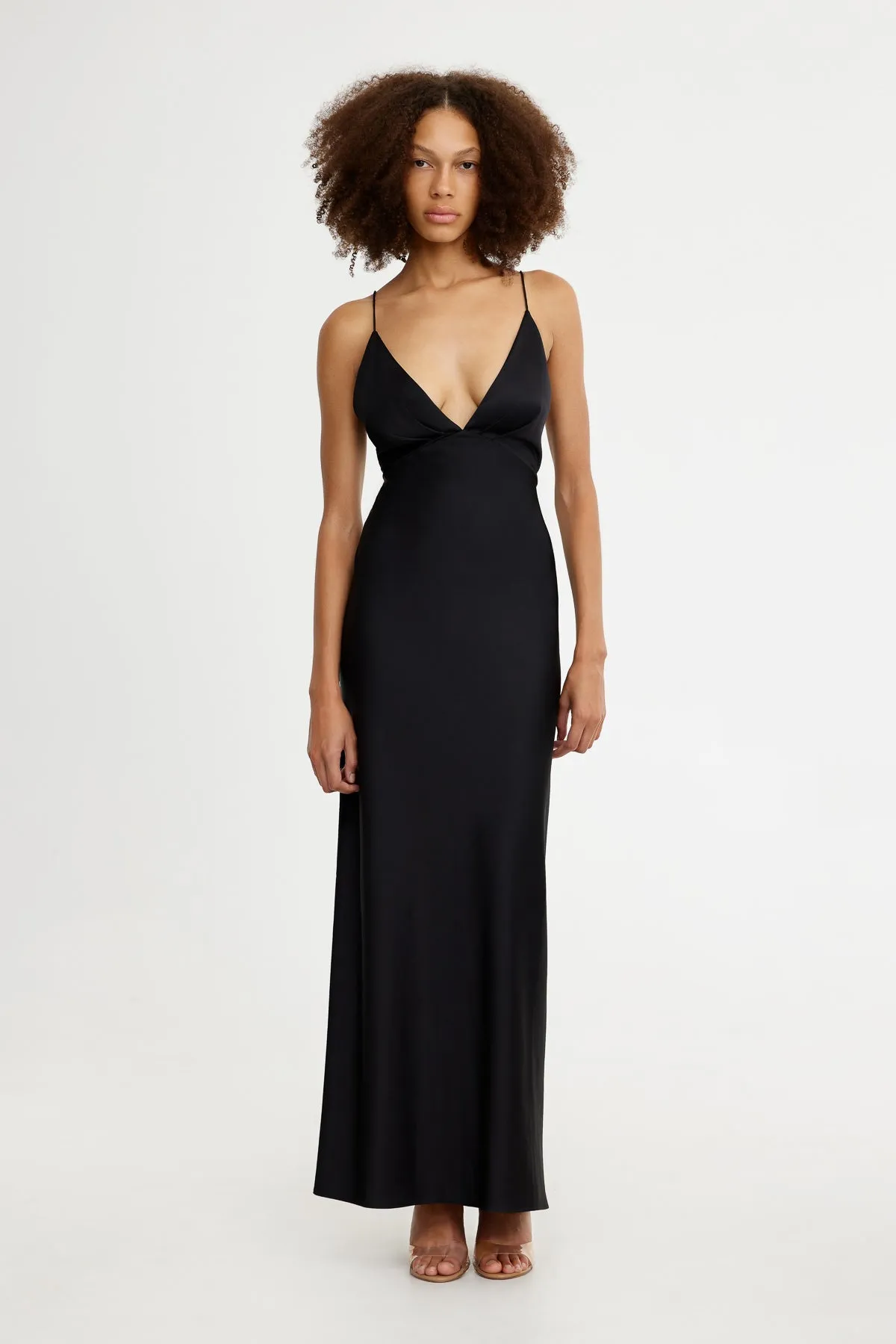 ESME MIDI DRESS