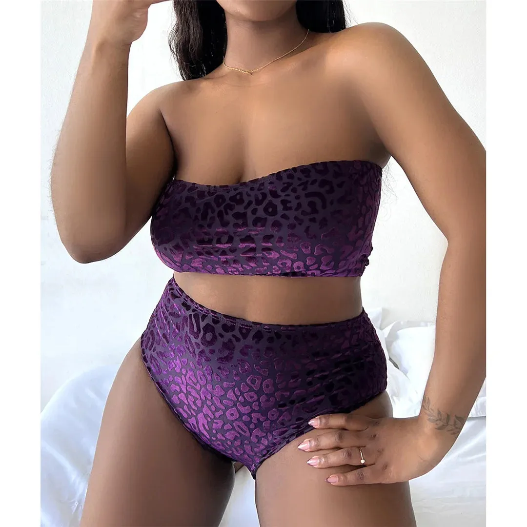Estefanía® | Relaxed and stylish   bikini