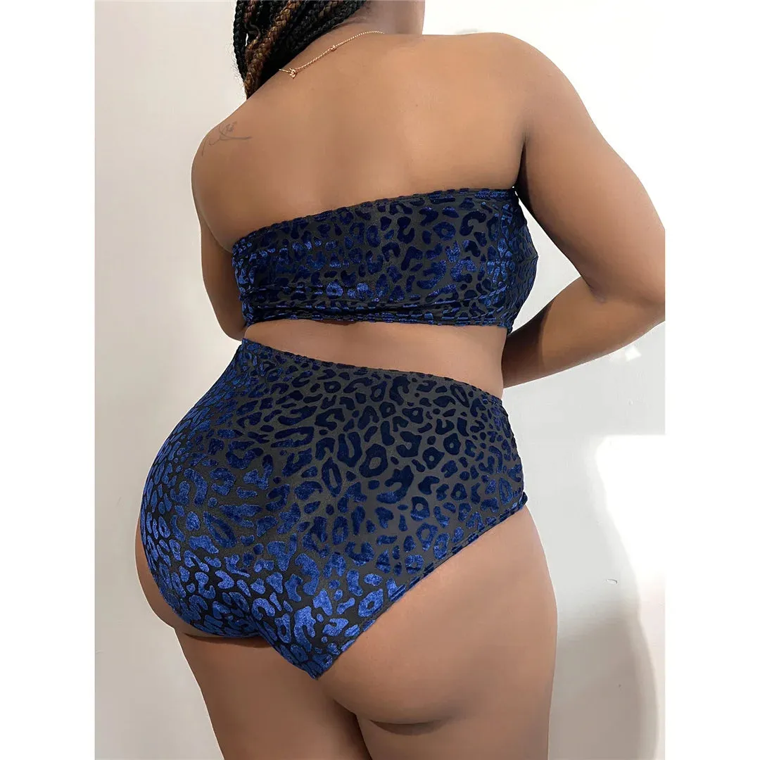 Estefanía® | Relaxed and stylish   bikini