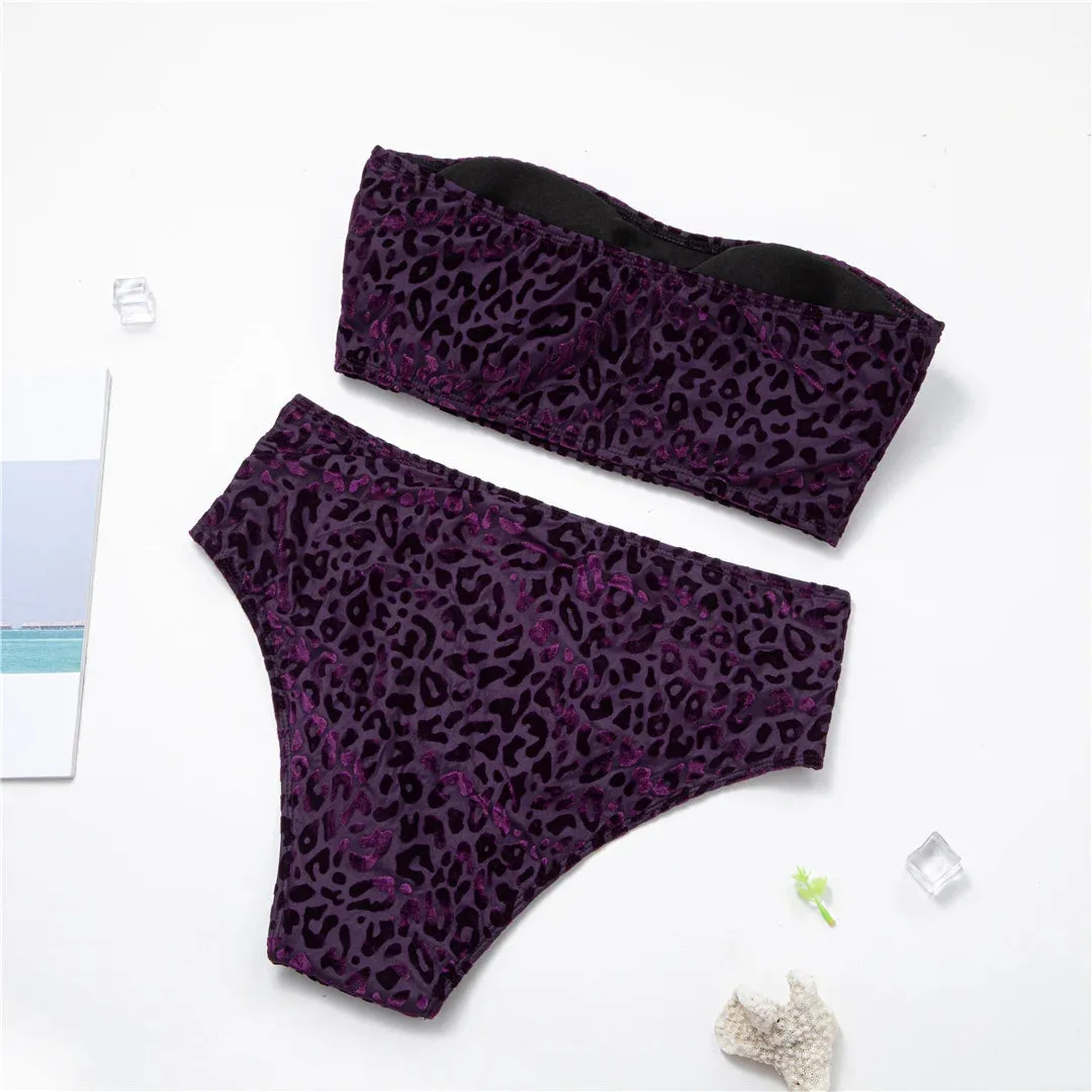 Estefanía® | Relaxed and stylish   bikini