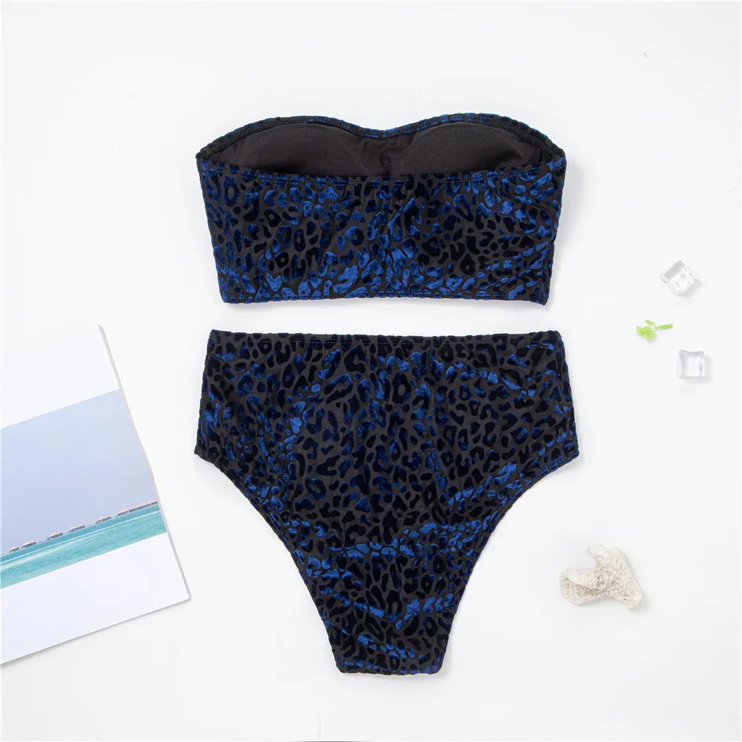 Estefanía® | Relaxed and stylish   bikini