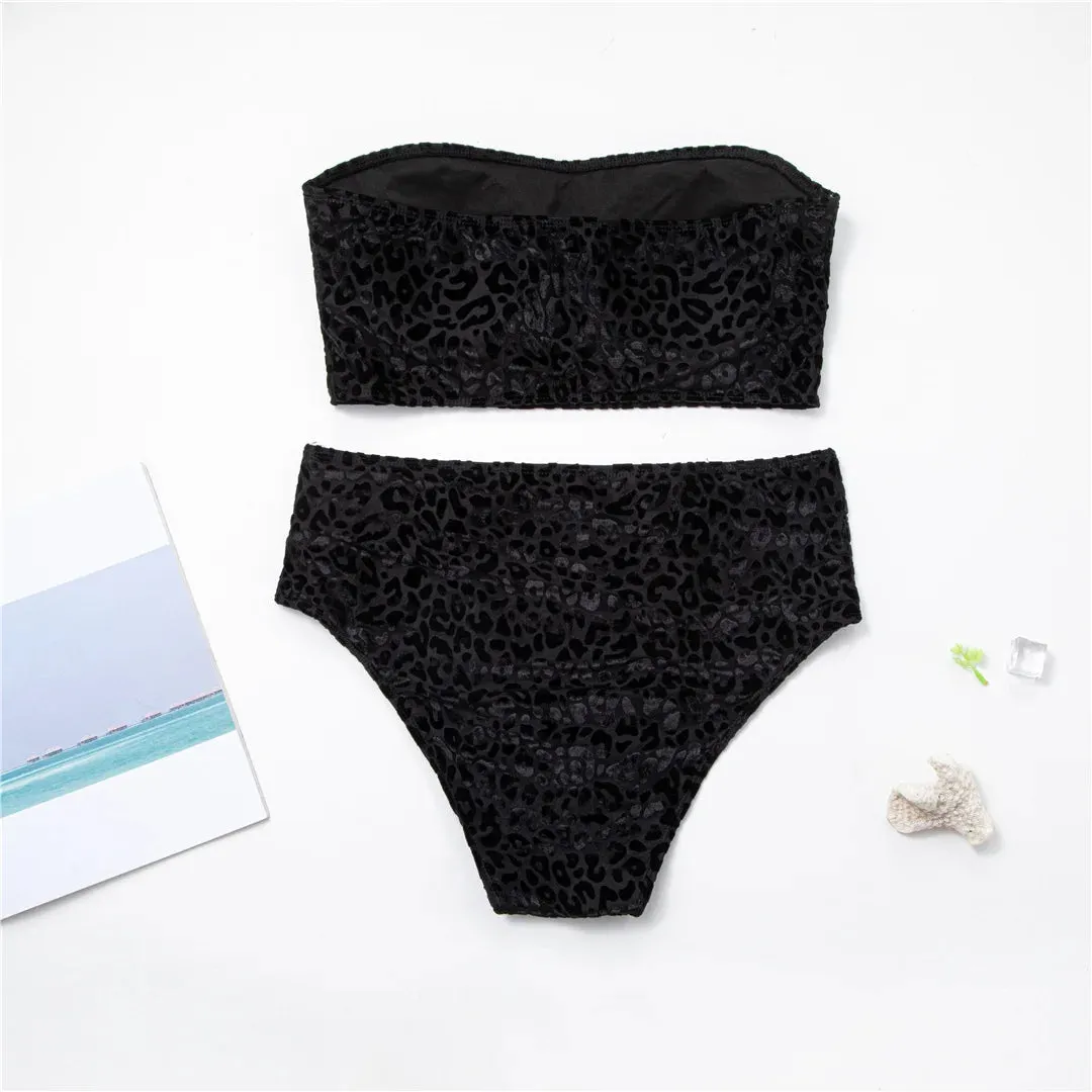 Estefanía® | Relaxed and stylish   bikini
