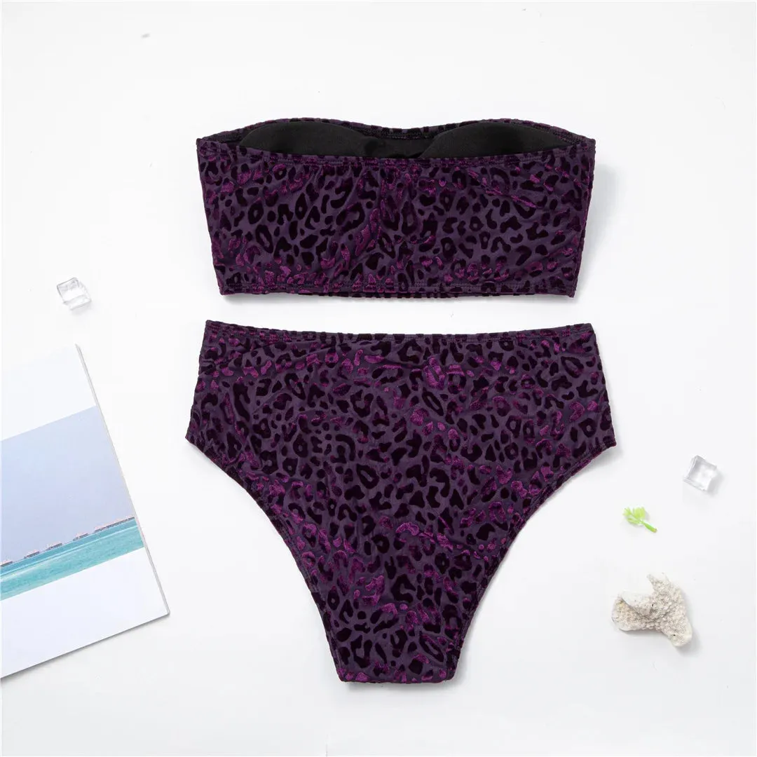 Estefanía® | Relaxed and stylish   bikini