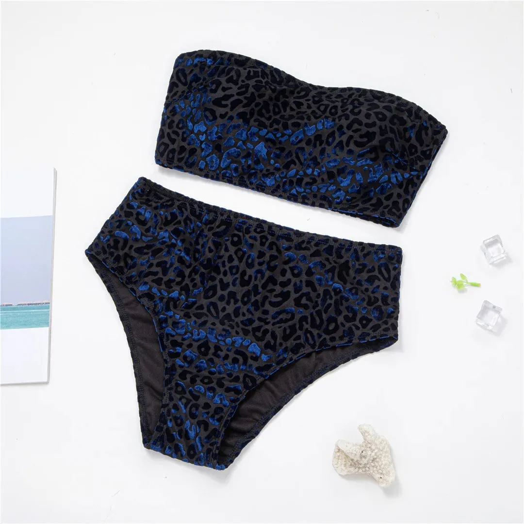 Estefanía® | Relaxed and stylish   bikini