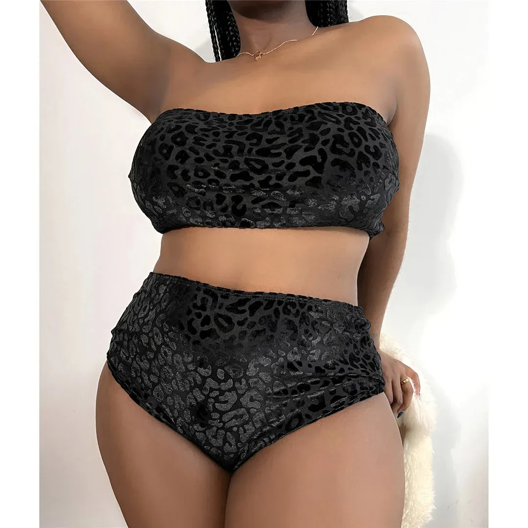 Estefanía® | Relaxed and stylish   bikini