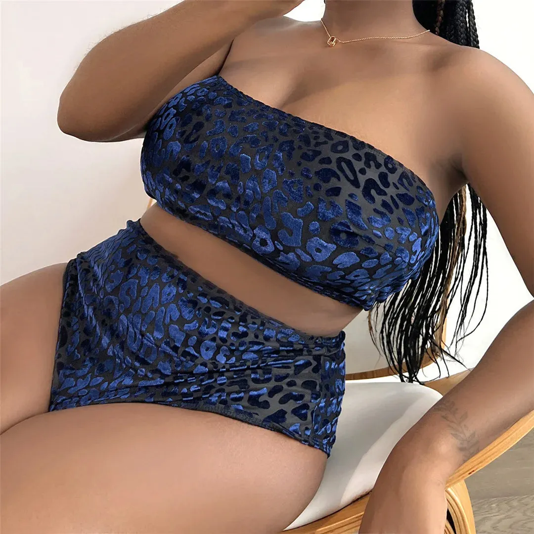 Estefanía® | Relaxed and stylish   bikini